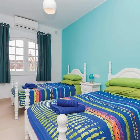 Alicia Villa Puerto del Carmen (Lanzarote)