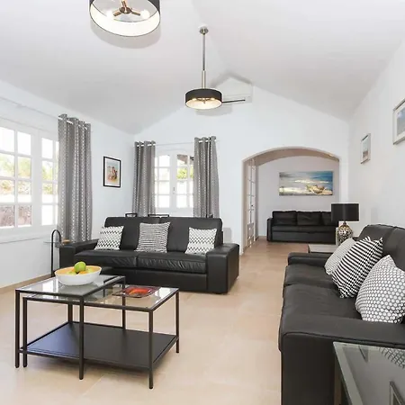Villa Alicia Puerto del Carmen (Lanzarote)