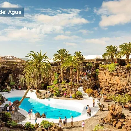 Villa Alicia Puerto del Carmen (Lanzarote)